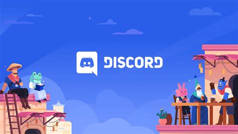 Discord Philippines (Link Sharing) .